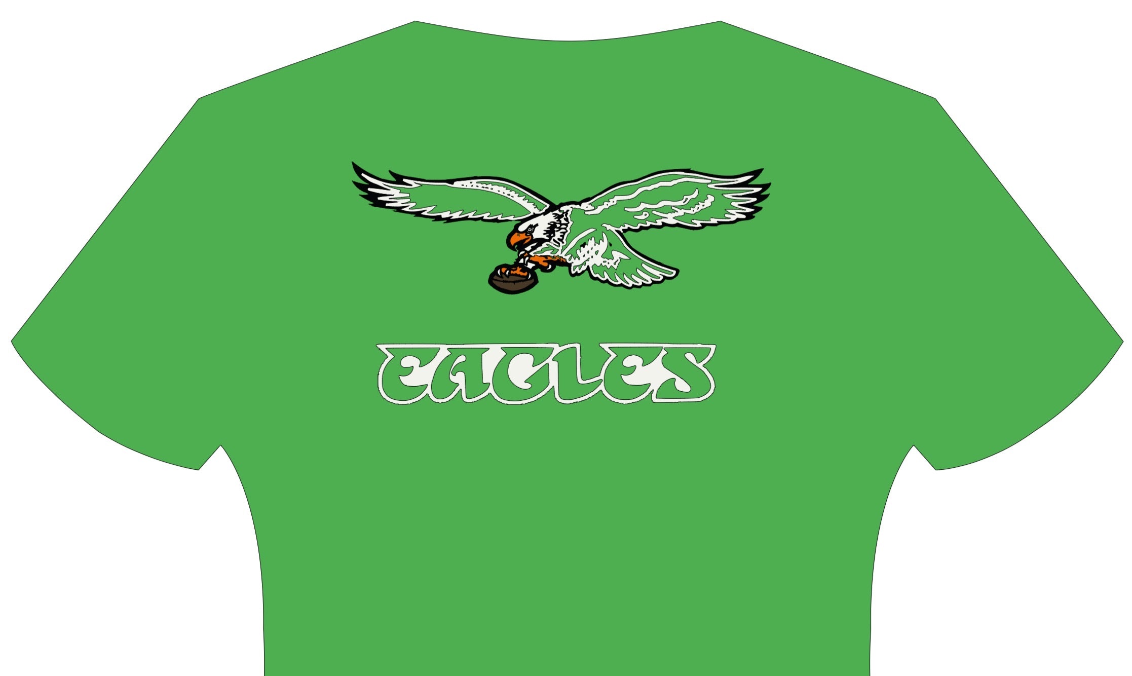 Lews Brews - Philadelphia Football Tshirt