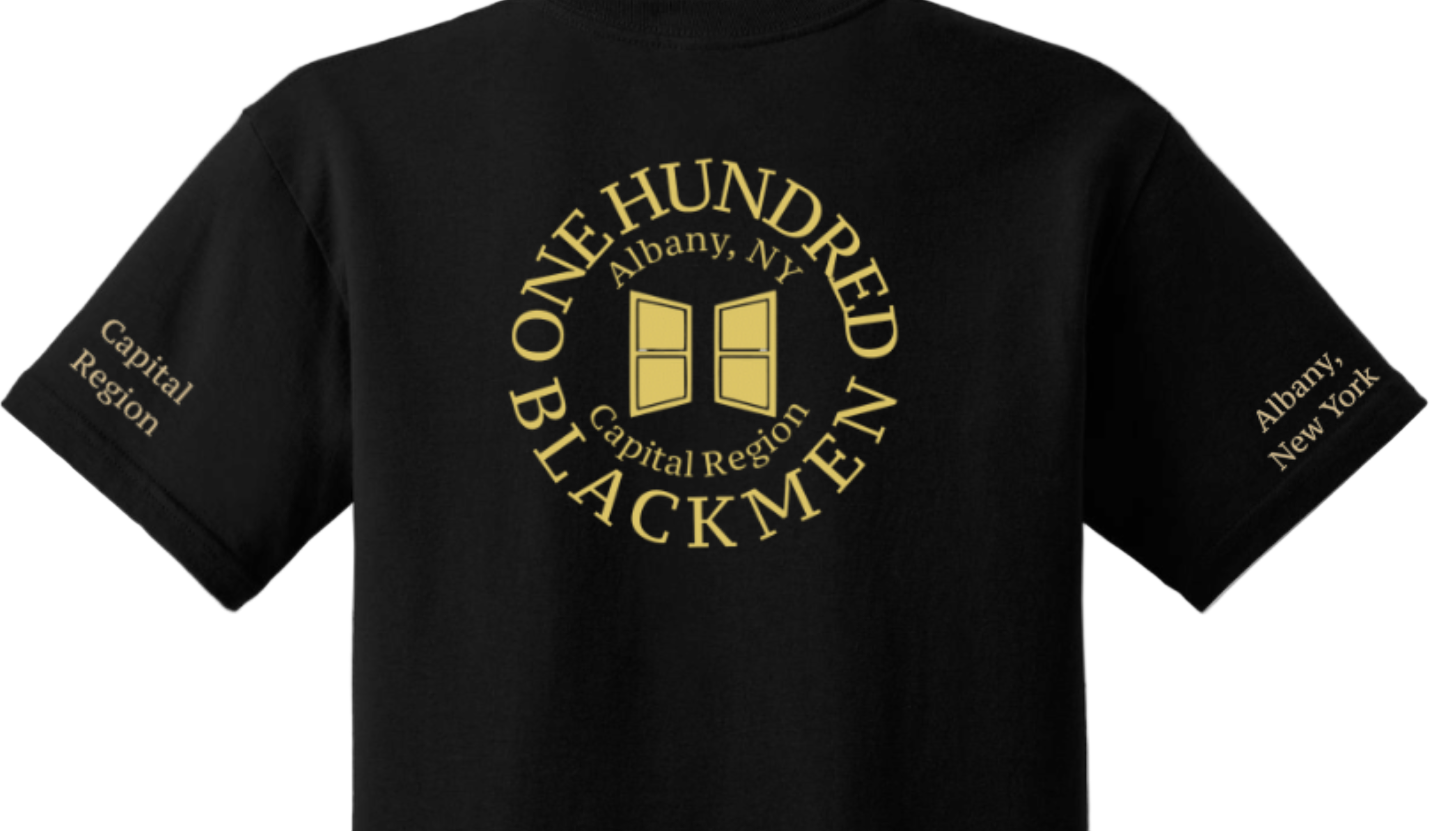 Back
