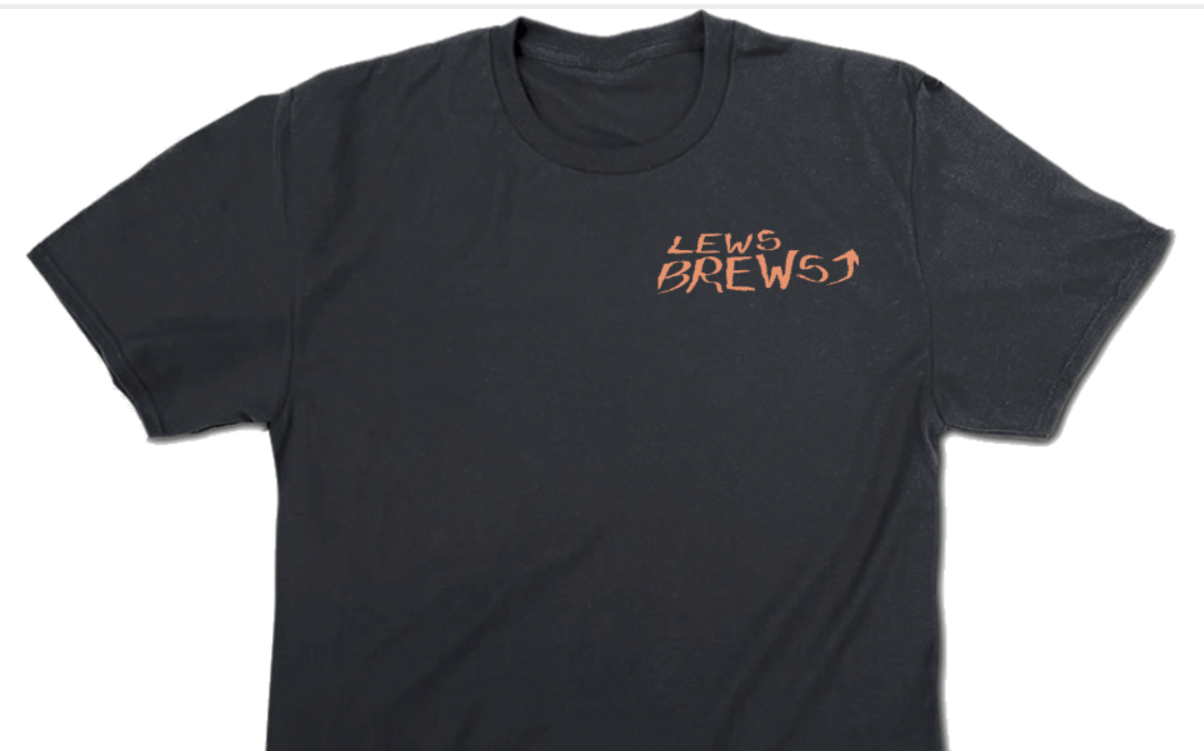 Lews Brews - Lew Moon Tshirt